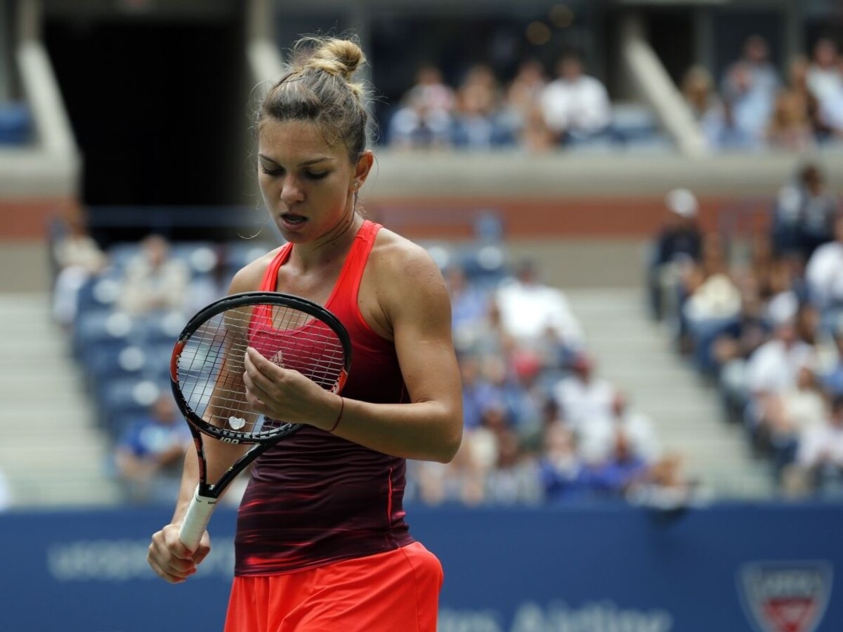 Simona Halepová 1140px (SITA/AP)